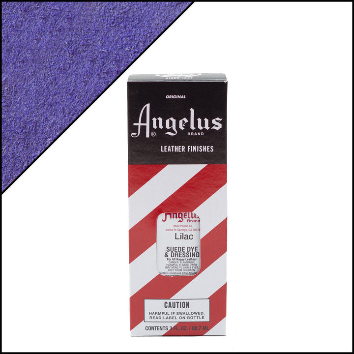 (25 Colors) Angelus Suede Dye 3oz ANGELUS ANGELUS - originalfook singapore