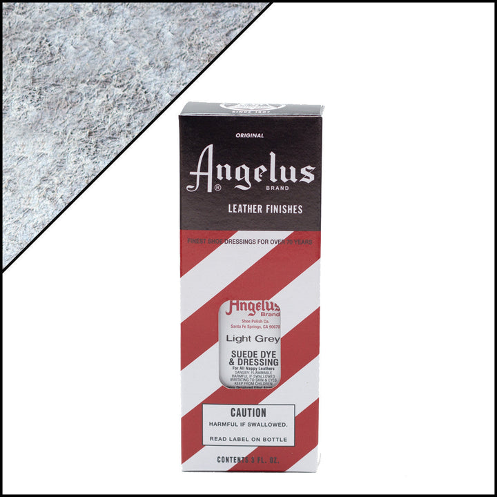 (25 Colors) Angelus Suede Dye 3oz ANGELUS ANGELUS - originalfook singapore