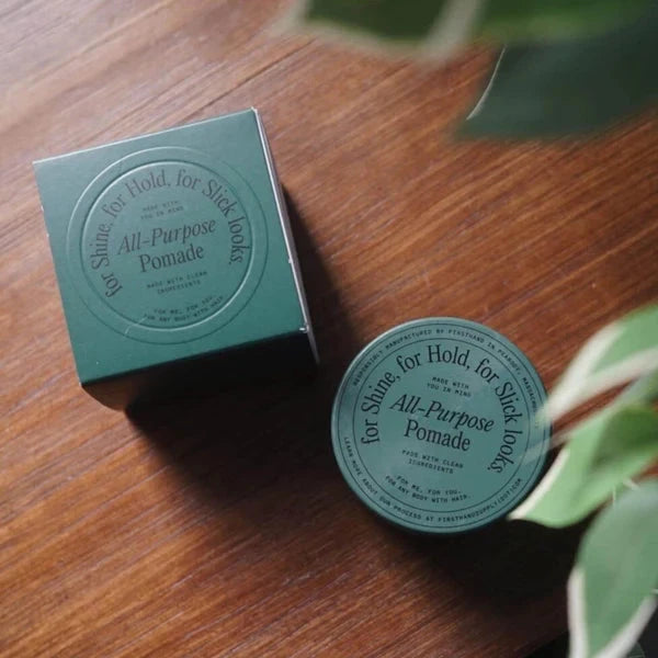 Firsthand Supply All-Purpose Pomade FIRSTHAND FIRSTHAND - originalfook singapore