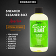 Angelus Easy Shoe Cleaner 8oz ANGELUS ANGELUS - originalfook singapore