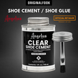 Angelus Clear Shoe Cement ANGELUS ANGELUS - originalfook singapore