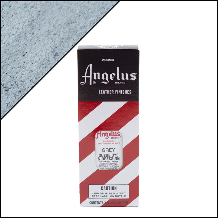 (25 Colors) Angelus Suede Dye 3oz ANGELUS ANGELUS - originalfook singapore