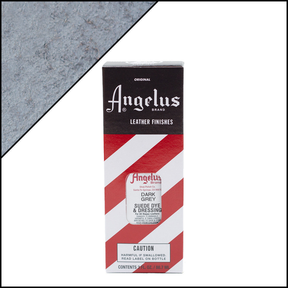 (25 Colors) Angelus Suede Dye 3oz ANGELUS ANGELUS - originalfook singapore