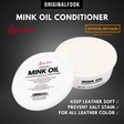 Angelus Mink Oil Paste ANGELUS ANGELUS - originalfook singapore