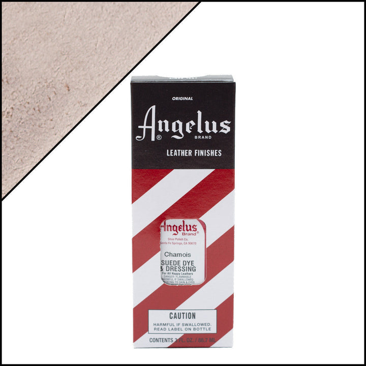 (25 Colors) Angelus Suede Dye 3oz ANGELUS ANGELUS - originalfook singapore