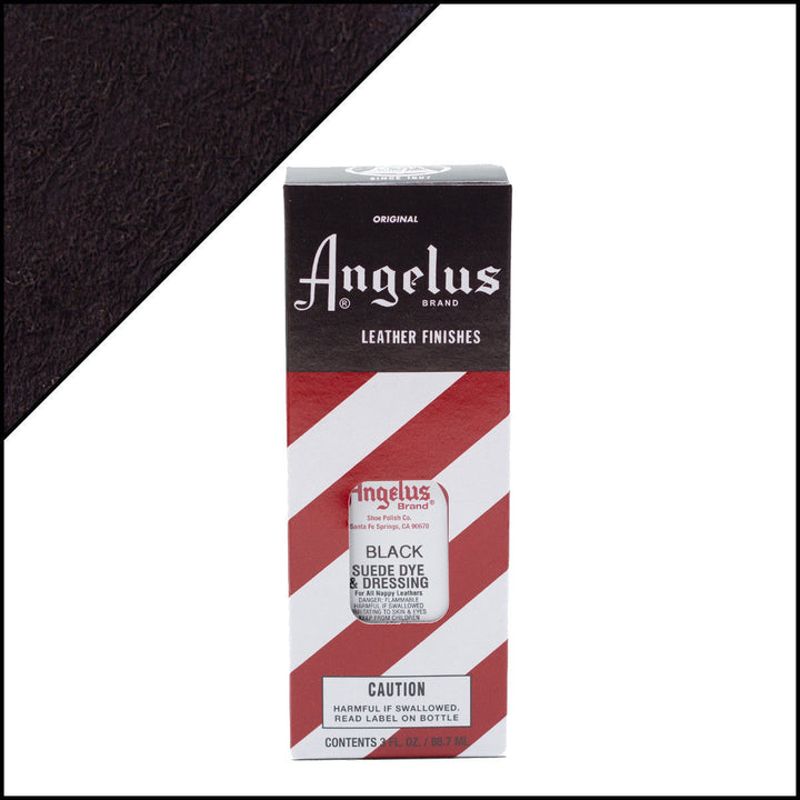 (25 Colors) Angelus Suede Dye 3oz ANGELUS ANGELUS - originalfook singapore