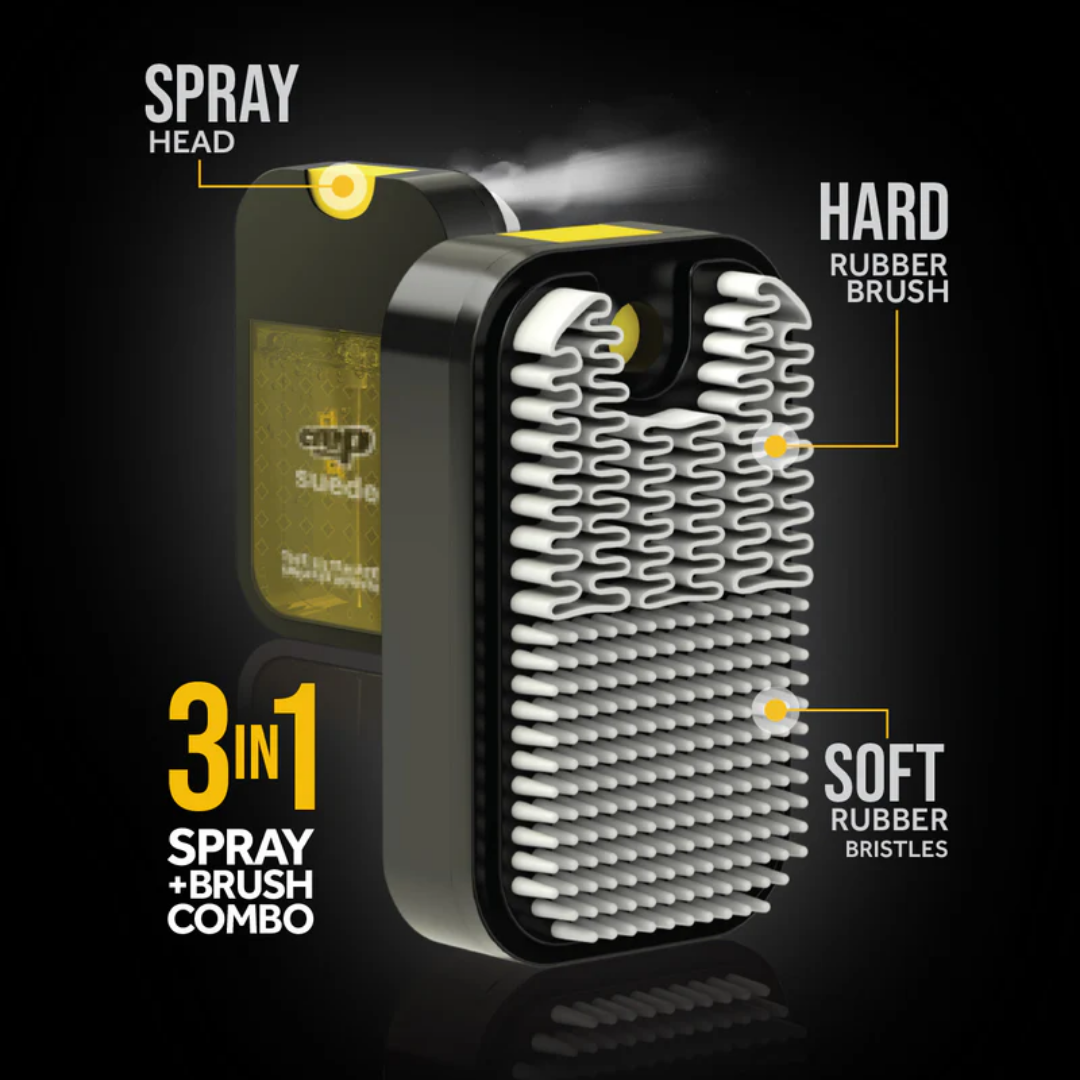 Crep Protect Suede Reviver