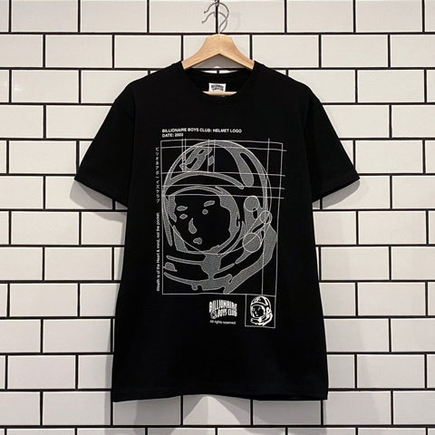 (40% Off) Anti Social Social Club X Fragment Called Interference Tee Black Pink