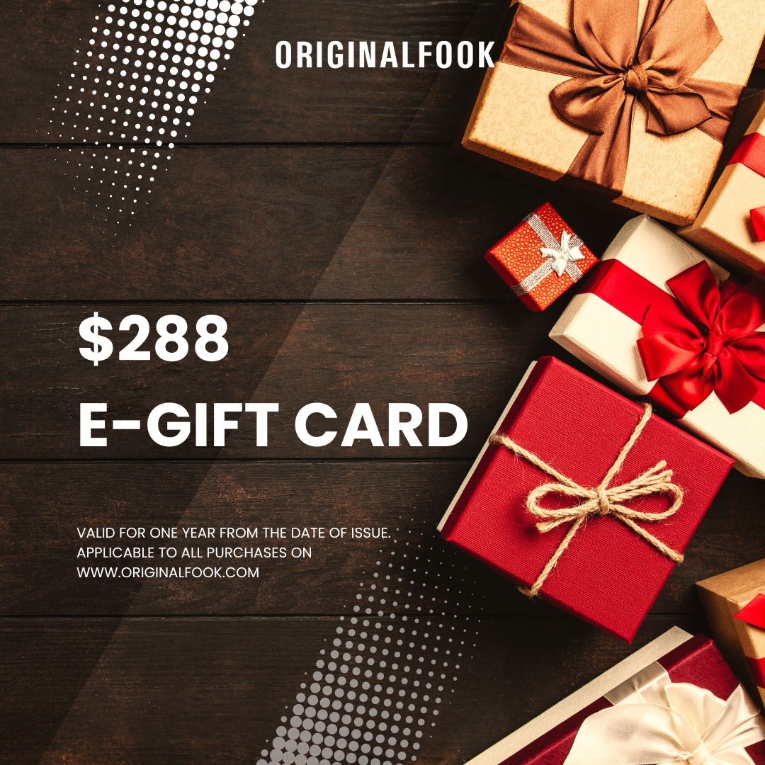 E-Gift Card