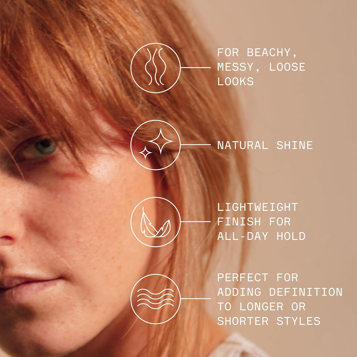 Firsthand Supply Texturizing Paste FIRSTHAND FIRSTHAND - originalfook singapore