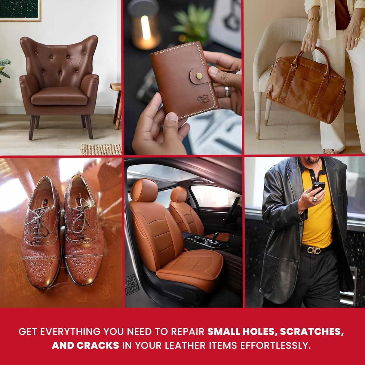 Angelus Paintable Repair Filler ANGELUS ANGELUS - originalfook singapore