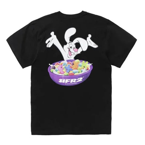 FR2 JAPAN Round Logo Tiffany (Japan Exclusive)