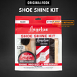 Angelus Shoe Shine Travel Kit ANGELUS ANGELUS - originalfook singapore