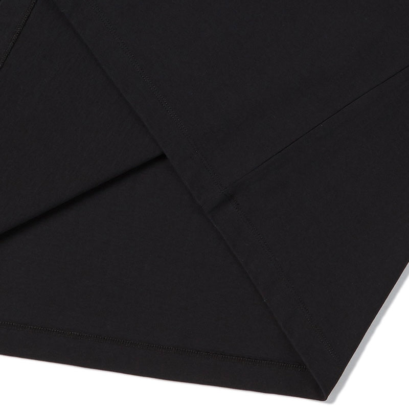 LifeWork Mascot Artwork Tee Black LIFEWORK LIFEWORK - originalfook singapore