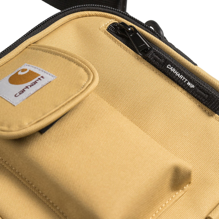 Carhartt WIP Essentials Bag Bourbon CARHARTT CARHARTT - originalfook singapore