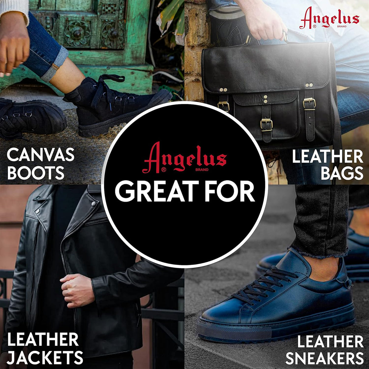 Angelus Boot Spray ANGELUS ANGELUS - originalfook singapore