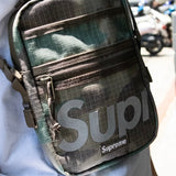 Supreme Reflective Shoulder Bag Camo supreme supreme - originalfook singapore