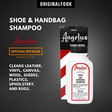 Angelus Shoe & Handbag Shampoo ANGELUS ANGELUS - originalfook singapore