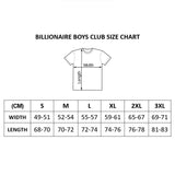 Billionaire Boys Club Crayon Astro Tee Black Billionaire Boys Club Billionaire Boys Club - originalfook singapore