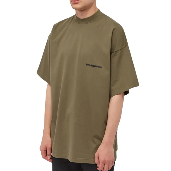 balenciaga t shirt 1917