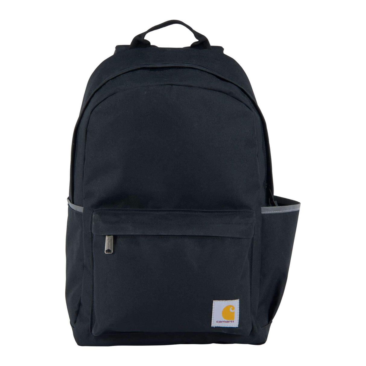 Carhartt Classic 21L Laptop Backpack Bag Black CARHARTT CARHARTT - originalfook singapore
