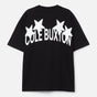 Cole Buxton 4 Star Black Tee - ORIGINALFOOK