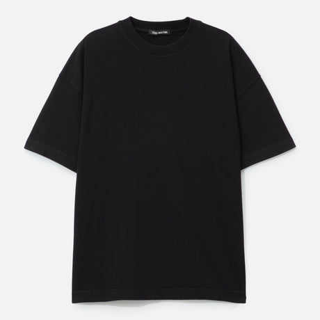 Cole Buxton 4 Star Black Tee - ORIGINALFOOK