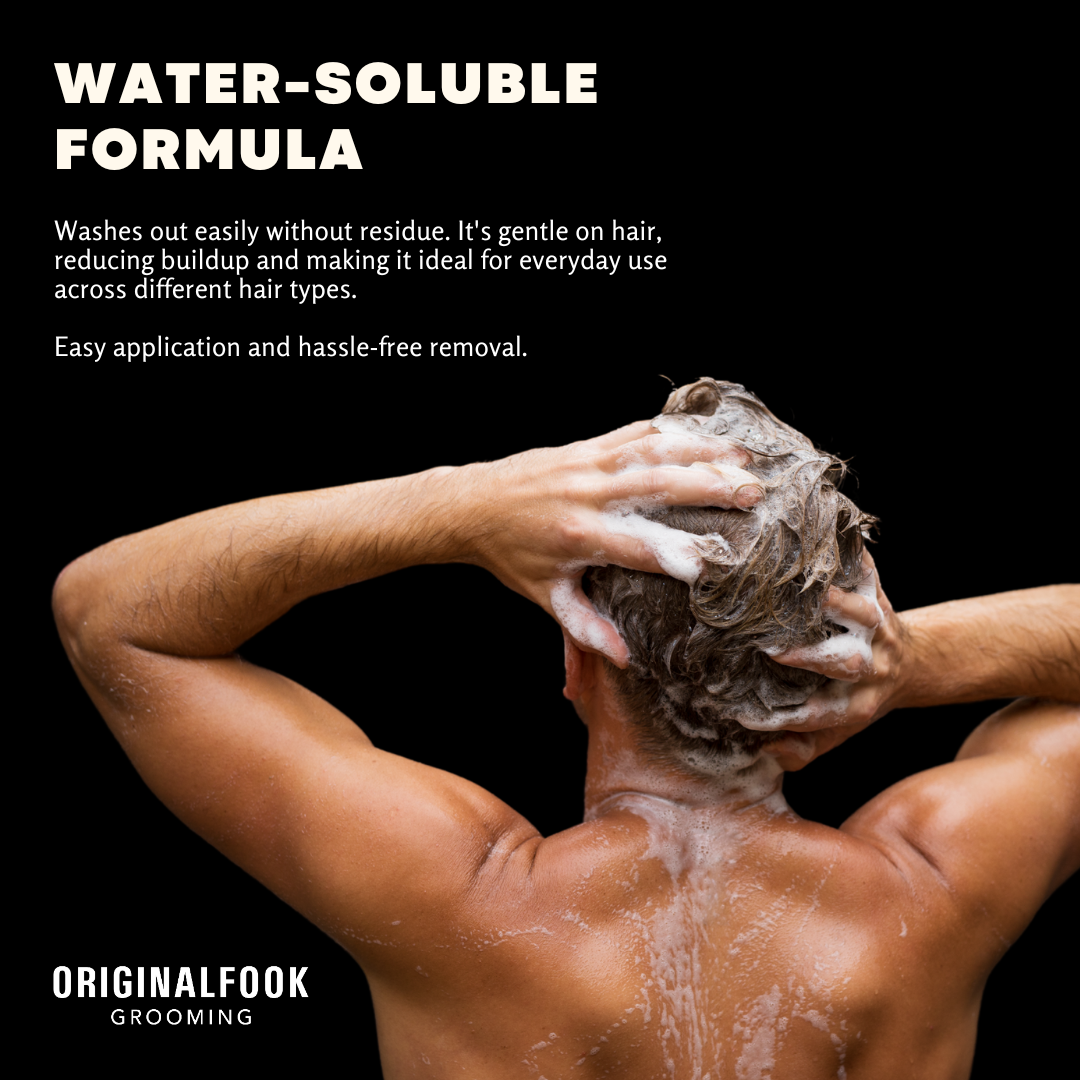 OF Styling Hair Spray - ORIGINALFOOK