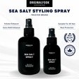 OF Sea Salt Styling Spray - ORIGINALFOOK
