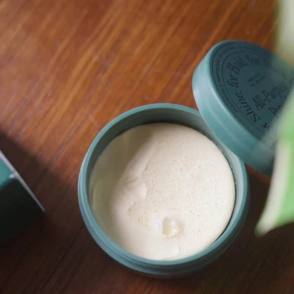 Firsthand Supply All-Purpose Pomade FIRSTHAND FIRSTHAND - originalfook singapore