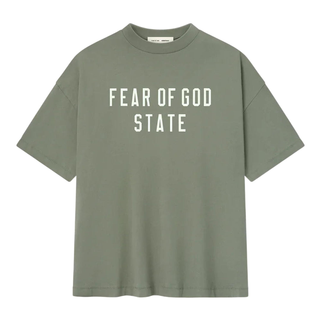Fear of God Essentials 90's Tee Moss