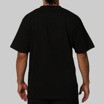 FR2 We are Fxxking Rabbits Tee Black