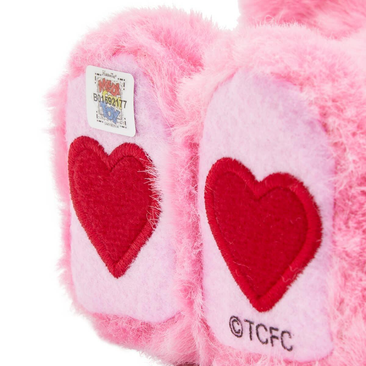 MEDICOM BEARBRICK Cheer Bear 400% MEDICOM MEDICOM - originalfook singapore