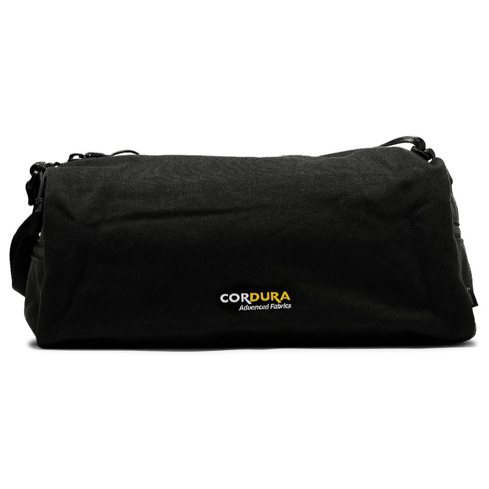 Supreme Utility Sling Bag Black - ORIGINALFOOK