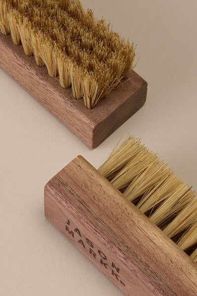 Jason Markk Premium Cleaning Brush Jason Markk Jason Markk - originalfook singapore