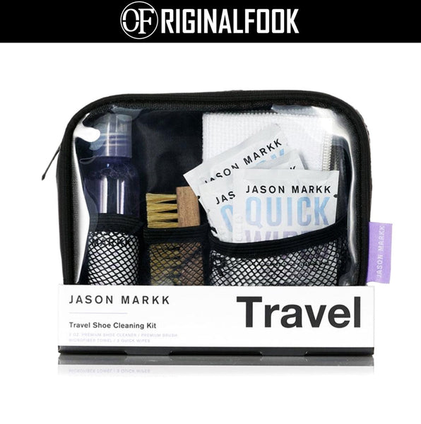 Jason Markk Travel Shoe Cleaning Kit Jason Markk Jason Markk - originalfook singapore