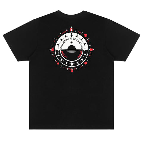 Billionaire Boys Club Arch Safari Tee Black