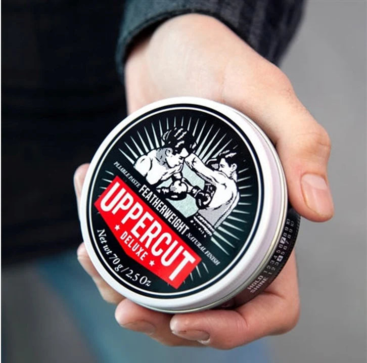 Uppercut Featherweight Paste UPPERCUT UPPERCUT - originalfook singapore