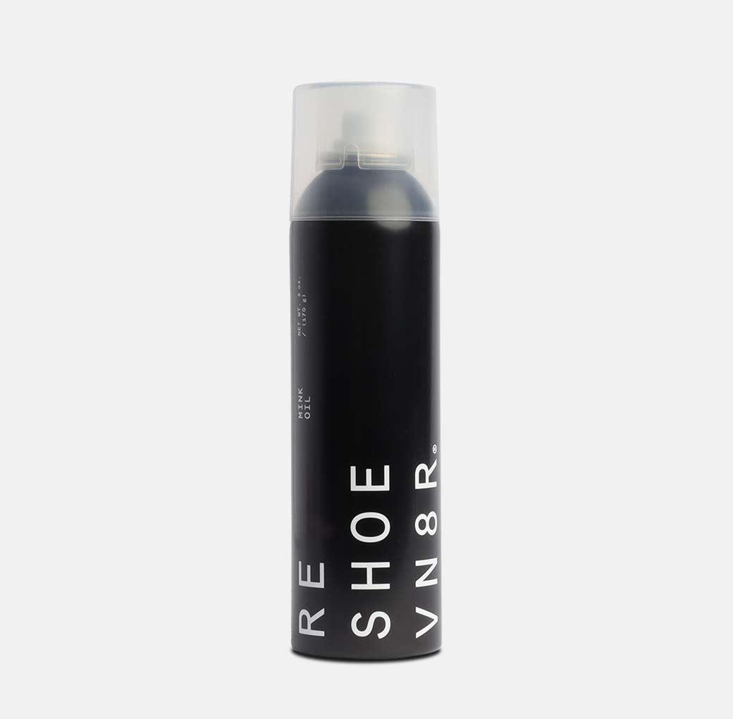 Reshoevn8r Mink Oil Spray ORIGINALFOOK ORIGINALFOOK - originalfook singapore