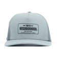 Neighborhood Bar Logo Trucker Cap Grey Neighborhood Neighborhood - originalfook singapore
