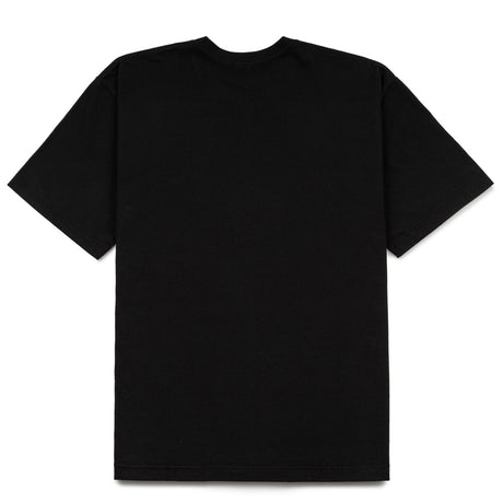 Neighborhood NH-8 SS Tee Black Neighborhood Neighborhood - originalfook singapore