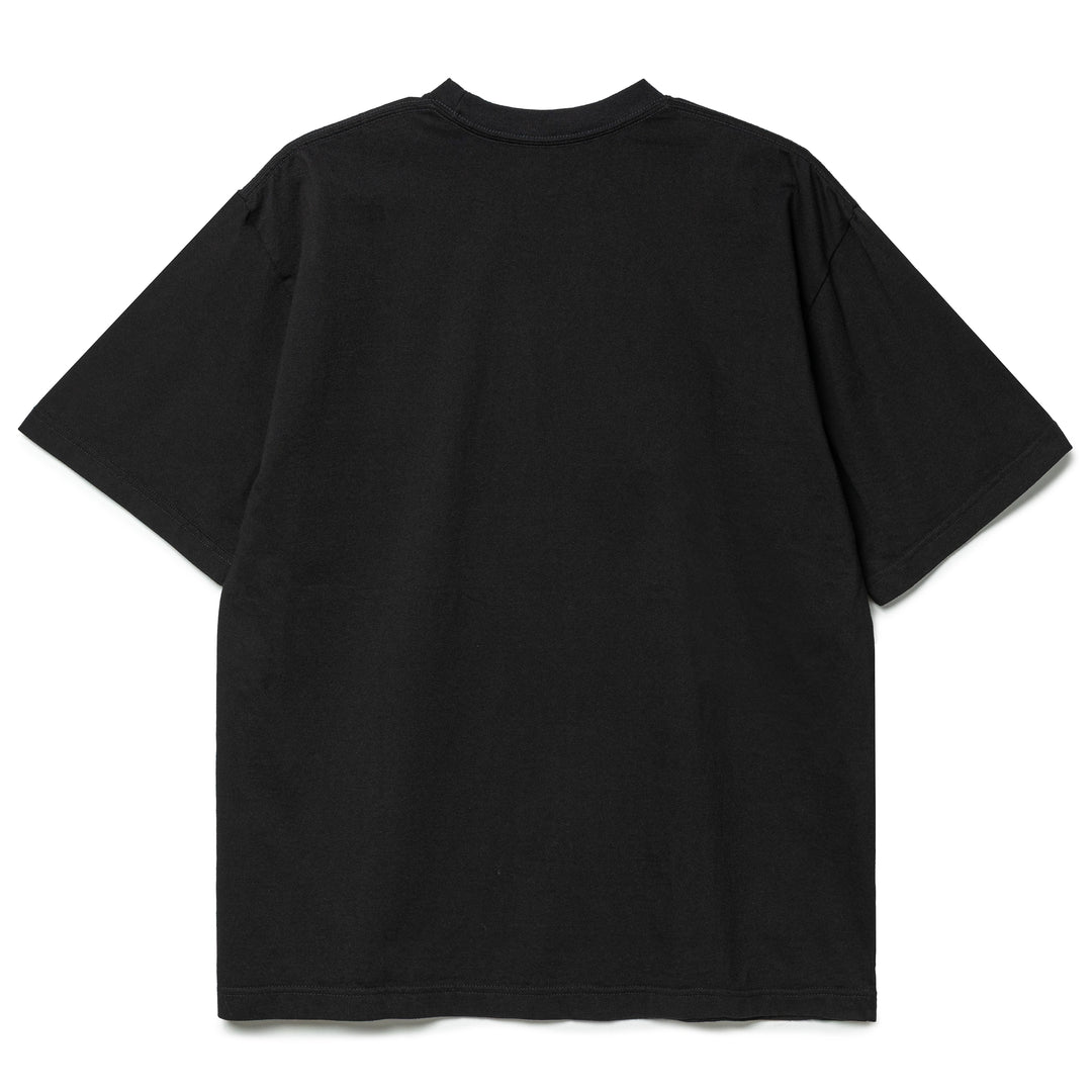 Neighborhood SS-16 Tee Black - ORIGINALFOOK