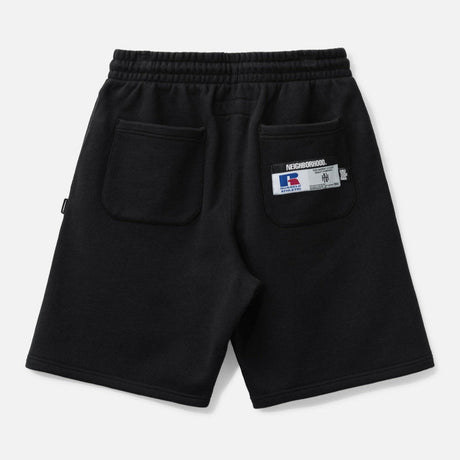 Neighborhood X Bounty Hunter x Russell Athletics Sweat Shorts - ORIGINALFOOK