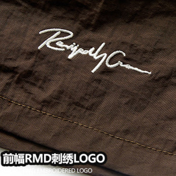 Remedy Signature Shorts Black - ORIGINALFOOK