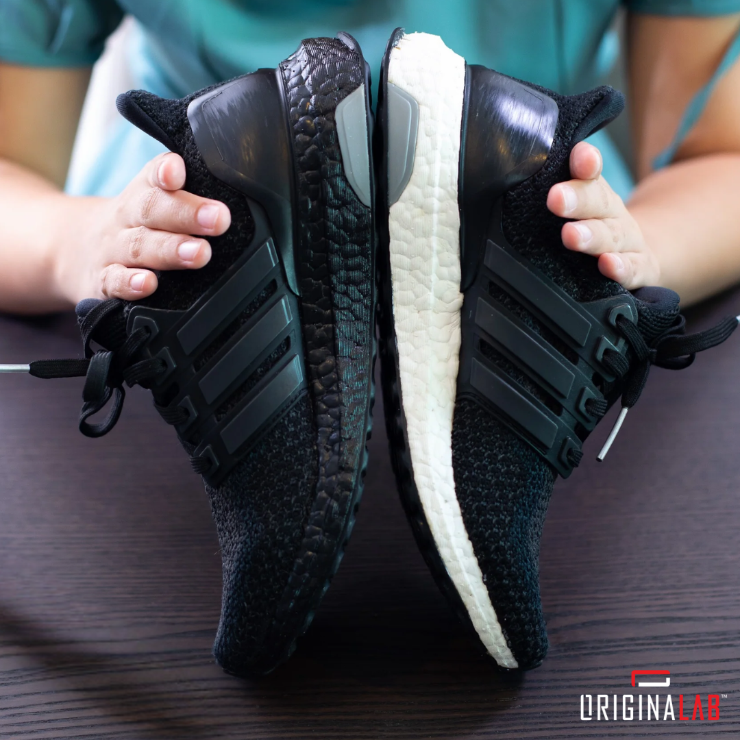 ORIGINALAB Midsole Marker Kit Boost Black + Paint Protector ORIGINALAB ORIGINALAB - originalfook singapore