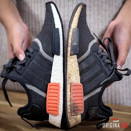 ORIGINALAB Midsole Whitener Marker Boost White + Paint Protector ORIGINALAB ORIGINALAB - originalfook singapore