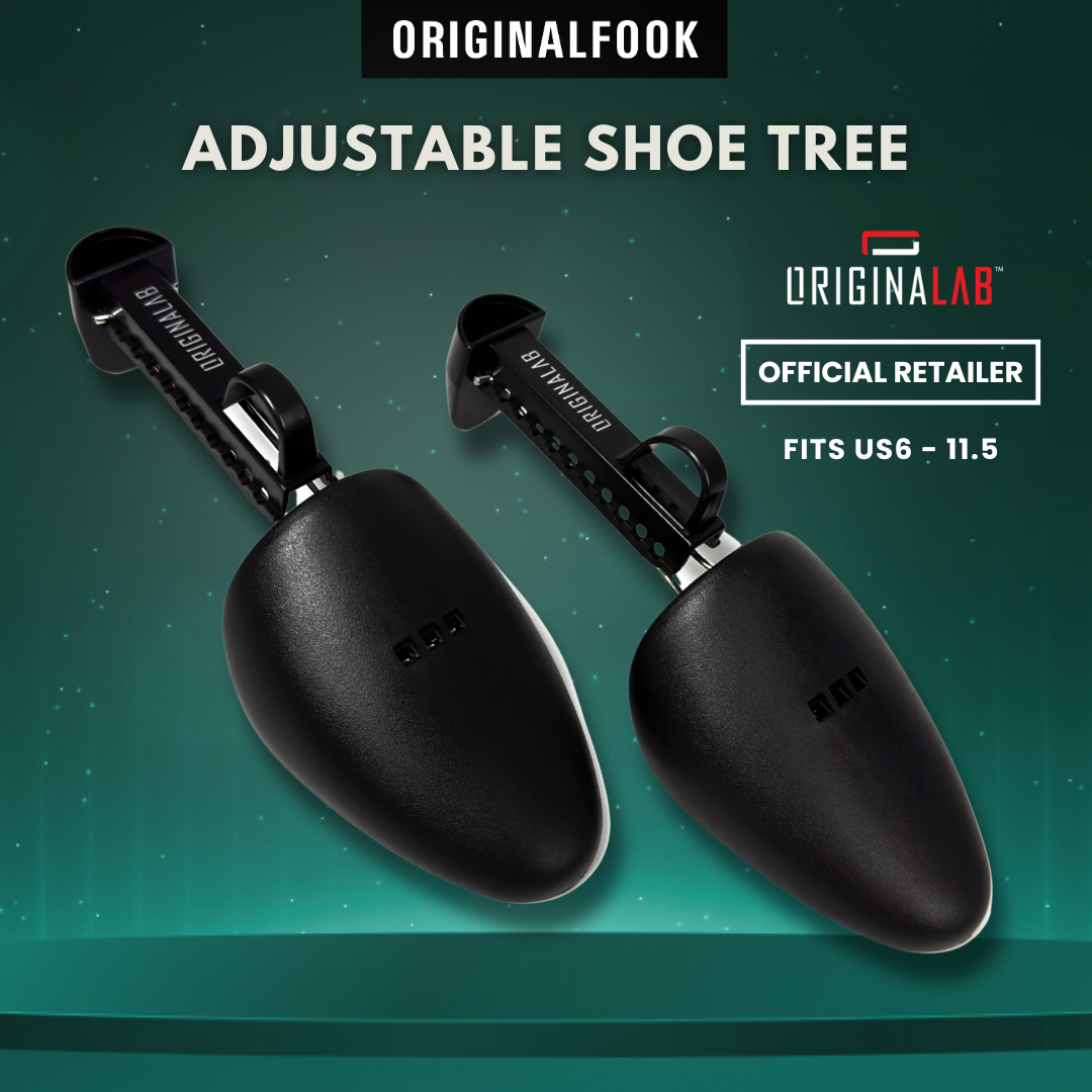 ORIGINALAB Adjustable Shoe Tree ORIGINALAB ORIGINALAB - originalfook singapore