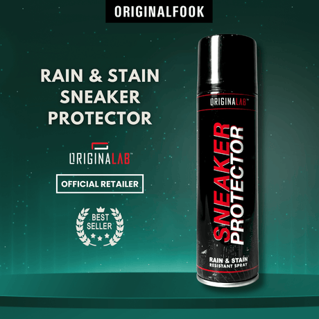ORIGINALAB Rain & Stain Sneaker Protector ORIGINALAB ORIGINALAB - originalfook singapore