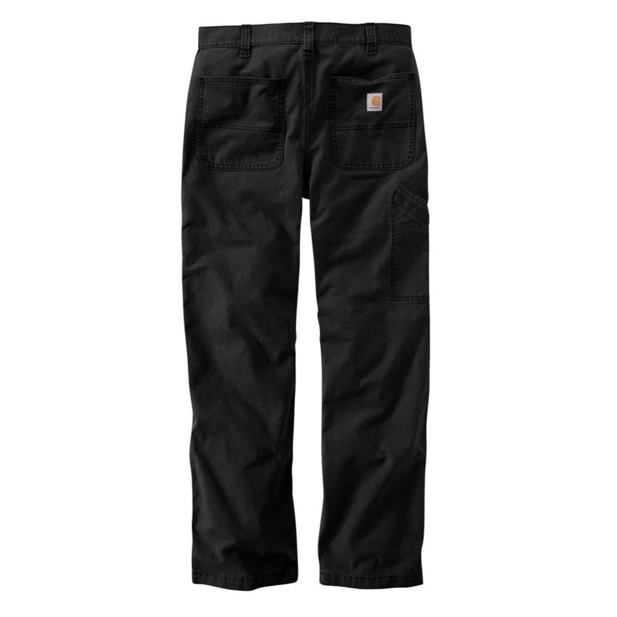 Carhartt Pants Black CARHARTT CARHARTT - originalfook singapore