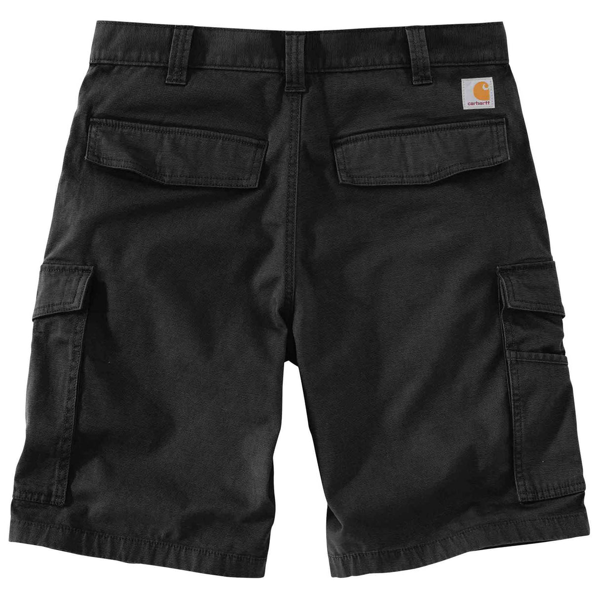 Carhartt Cargo Shorts Black CARHARTT CARHARTT - originalfook singapore
